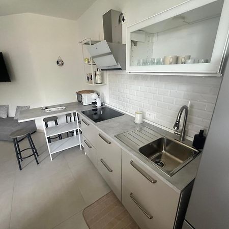 Вилла Doria House 1 Валледория Экстерьер фото